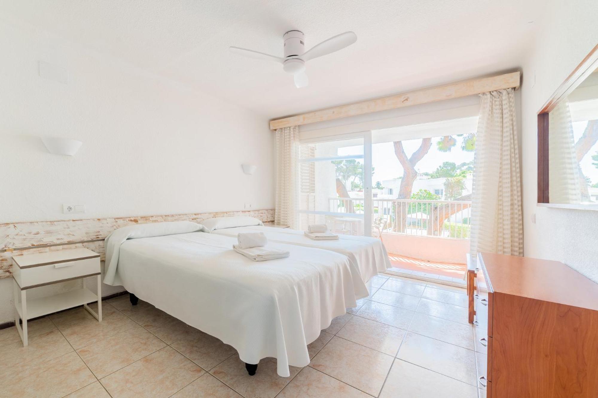 Atlas Apartments Ibiza 산타 에우랄리아 데 리오 외부 사진