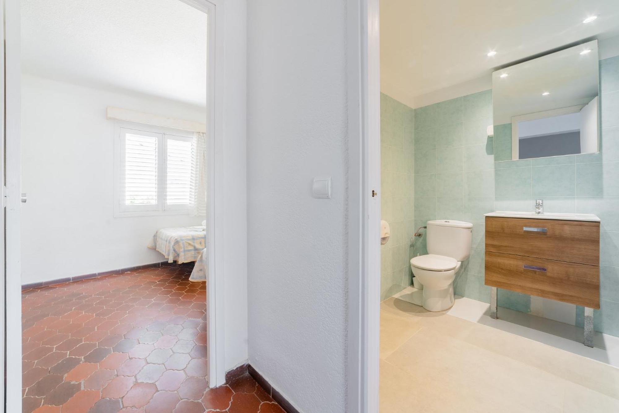 Atlas Apartments Ibiza 산타 에우랄리아 데 리오 외부 사진