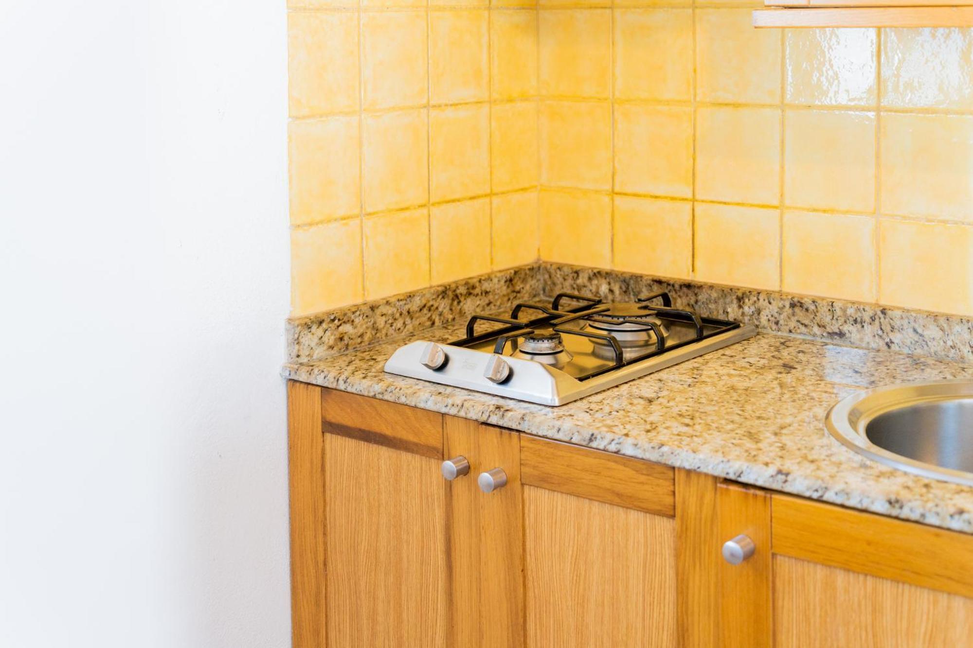 Atlas Apartments Ibiza 산타 에우랄리아 데 리오 외부 사진