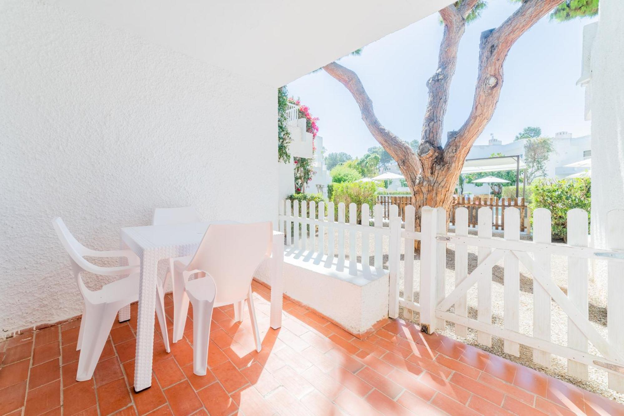 Atlas Apartments Ibiza 산타 에우랄리아 데 리오 외부 사진
