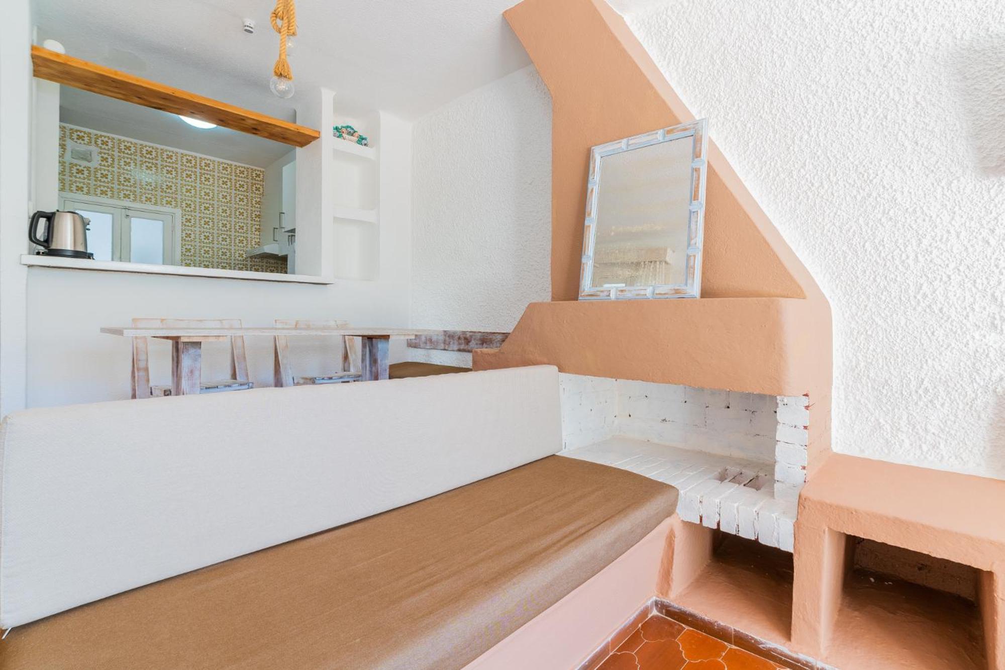 Atlas Apartments Ibiza 산타 에우랄리아 데 리오 외부 사진