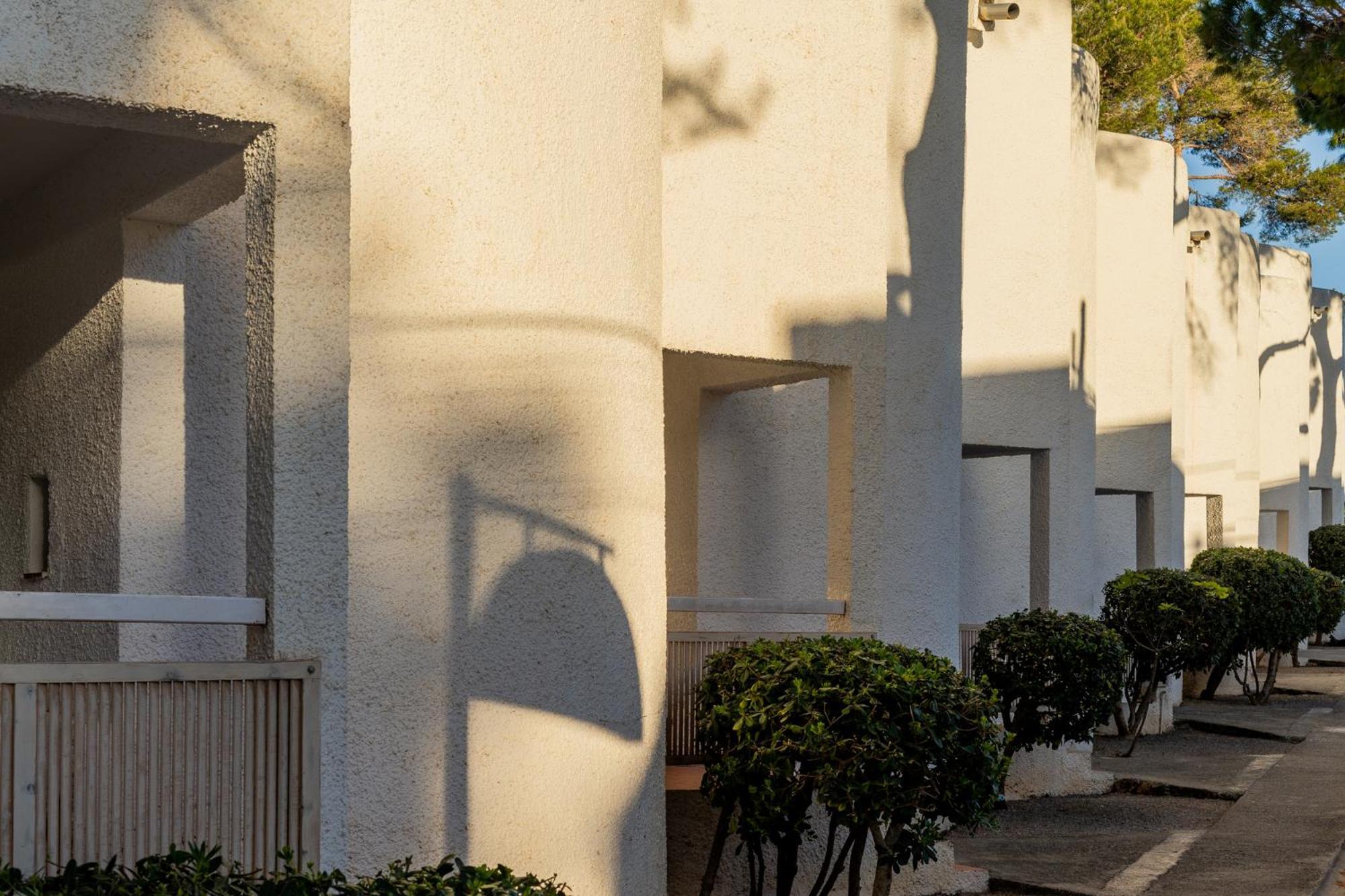Atlas Apartments Ibiza 산타 에우랄리아 데 리오 외부 사진