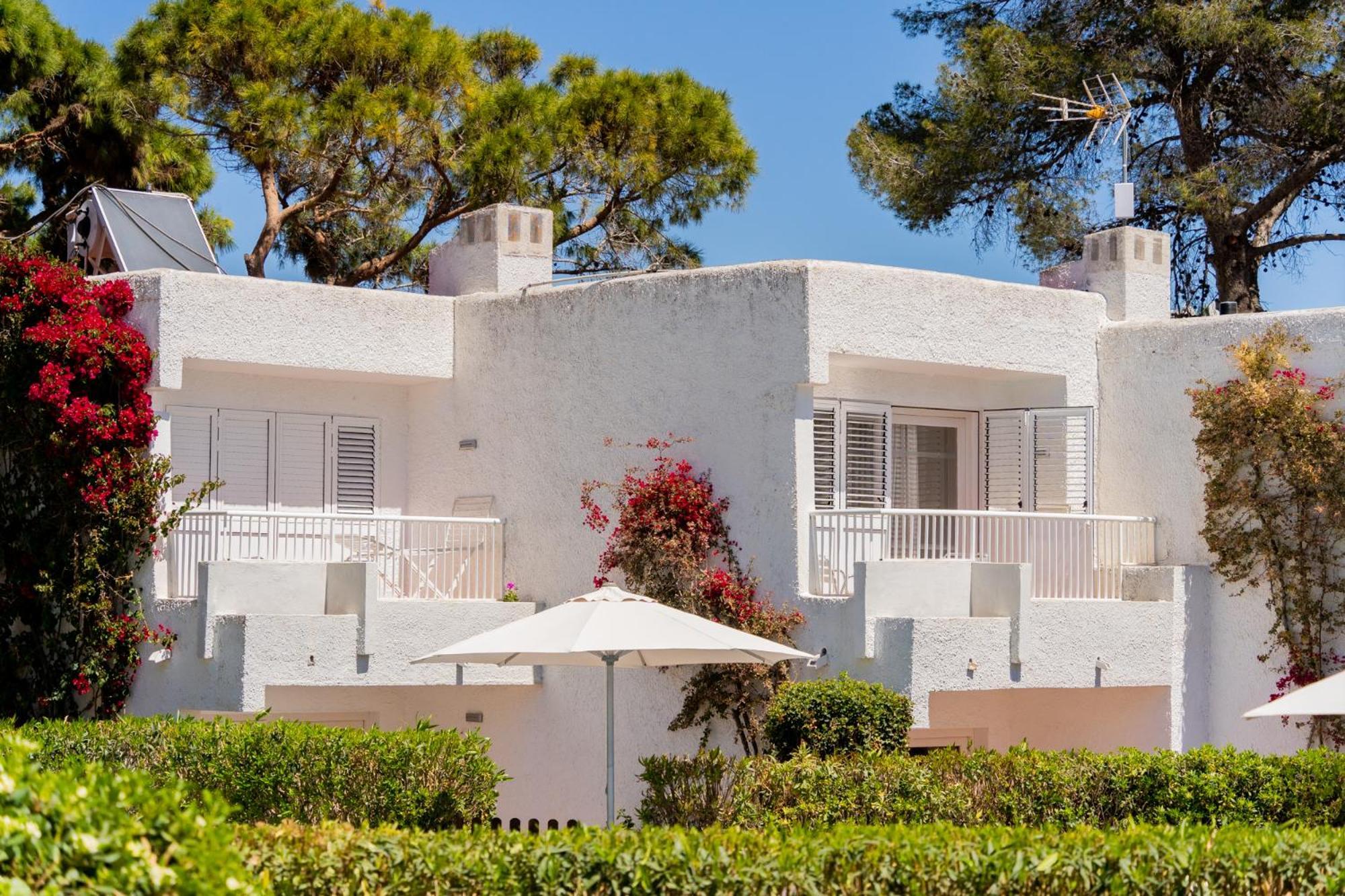 Atlas Apartments Ibiza 산타 에우랄리아 데 리오 외부 사진